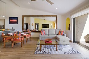 Terrasol Oceanview Condo with Patio