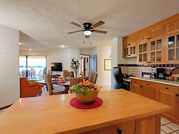 Terrasol Oceanview Condo with Patio