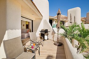 Terrasol Oceanview Condo with Patio