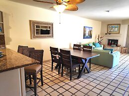 Terrasol Oceanview Condo with Patio