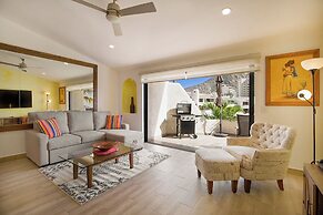 Terrasol Oceanview Condo with Patio