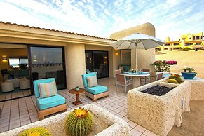 Terrasol Oceanview Condo with Patio