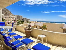 Terrasol Oceanview Condo with Patio