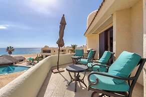 Terrasol Oceanview Condo with Patio