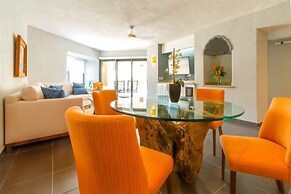 Terrasol Oceanview Condo with Patio
