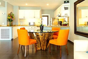 Terrasol Oceanview Condo with Patio