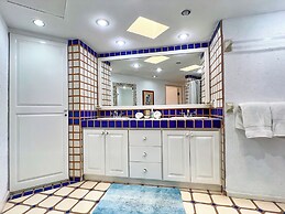 Terrasol Oceanview Condo with Patio