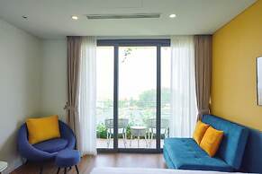 FLAMINGO HAI TIEN-SEA VIEW