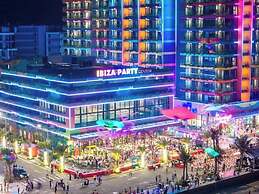 FLAMINGO HAI TIEN-SEA VIEW