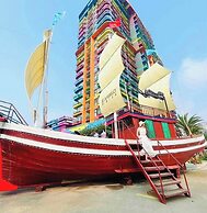 FLAMINGO HAI TIEN-SEA VIEW