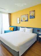 FLAMINGO HAI TIEN-SEA VIEW