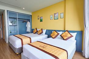 FLAMINGO HAI TIEN-SEA VIEW