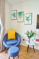 FLAMINGO HAI TIEN-SEA VIEW