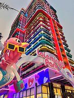 FLAMINGO HAI TIEN-SEA VIEW