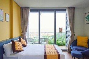 FLAMINGO HAI TIEN-SEA VIEW