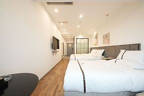 Qiansu Qingpan Hotel