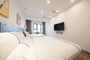 Qiansu Qingpan Hotel