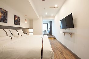 Qiansu Qingpan Hotel