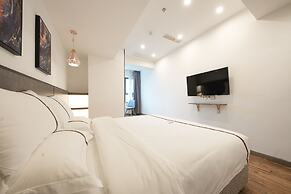 Qiansu Qingpan Hotel