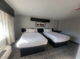 Orchard Park Motel