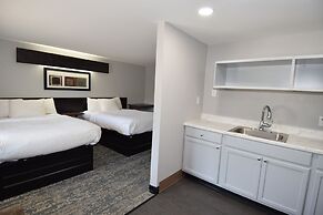 Orchard Park Motel