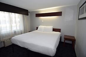 Orchard Park Motel