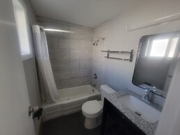 Orchard Park Motel