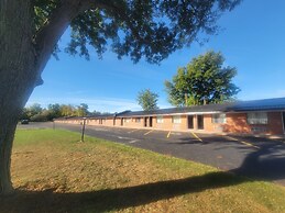 Orchard Park Motel