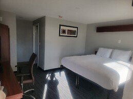 Orchard Park Motel