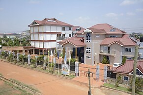 Hunters Royal Apartments