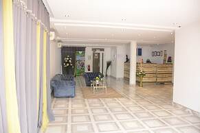 Hunters Royal Apartments