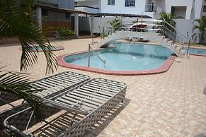 Hunters Royal Apartments