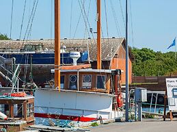 Holiday Home on the Harbour in Borre