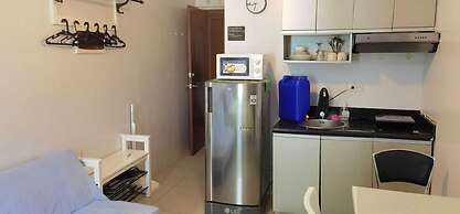 OYO 1172 MVM Transient House