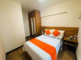 OYO 1171 Raja Alea Residences