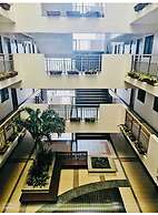 OYO 1171 Raja Alea Residences
