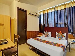 Hotel Vasundhara Grand
