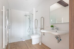 Infinity Coast I by Fidalsa