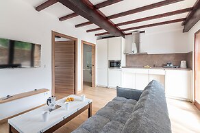 Infinity Coast I by Fidalsa