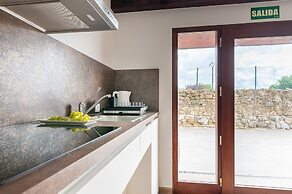 Infinity Coast I by Fidalsa