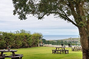 Infinity Coast I by Fidalsa