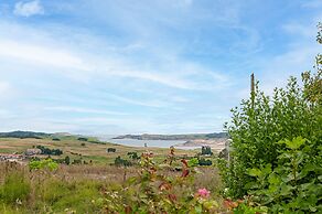 Infinity Coast I by Fidalsa