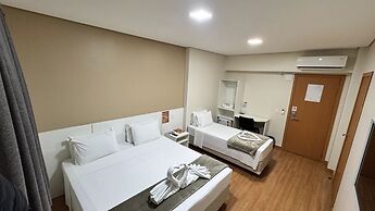 Hotel Zandona