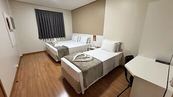 Hotel Zandona