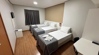 Hotel Zandona