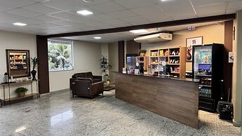 Hotel Zandona