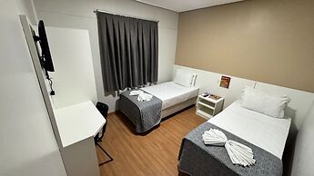 Hotel Zandona