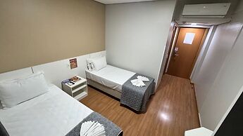 Hotel Zandona
