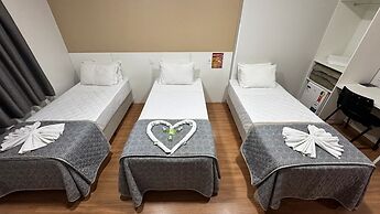 Hotel Zandona
