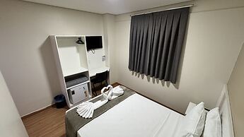 Hotel Zandona